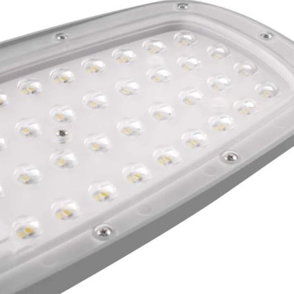 LED gatulampa SOLIS LED/30W/230V 4000K IP65