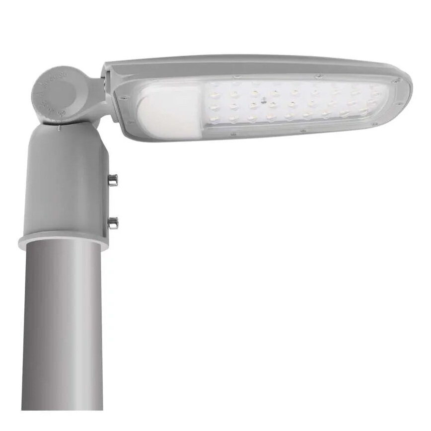 LED gatulampa SOLIS LED/30W/230V 4000K IP65