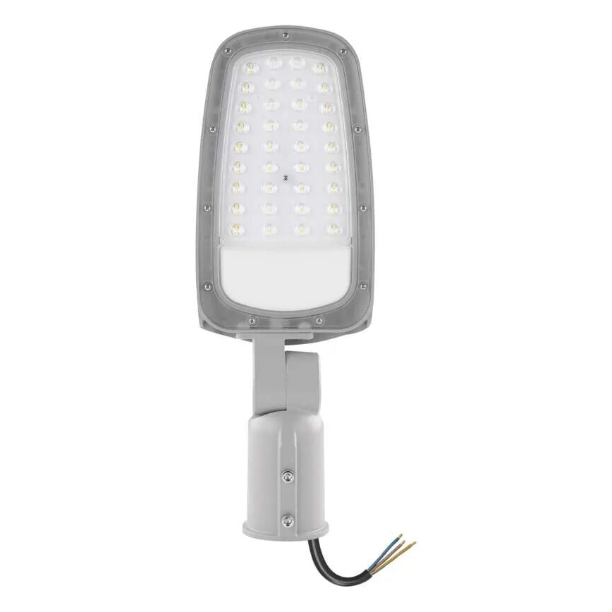 LED gatulampa SOLIS LED/30W/230V 4000K IP65