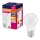 LED glödlampa A40 E27/4,9W/230V 2700K - Osram