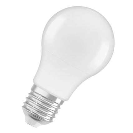 LED glödlampa A40 E27/4,9W/230V 2700K - Osram