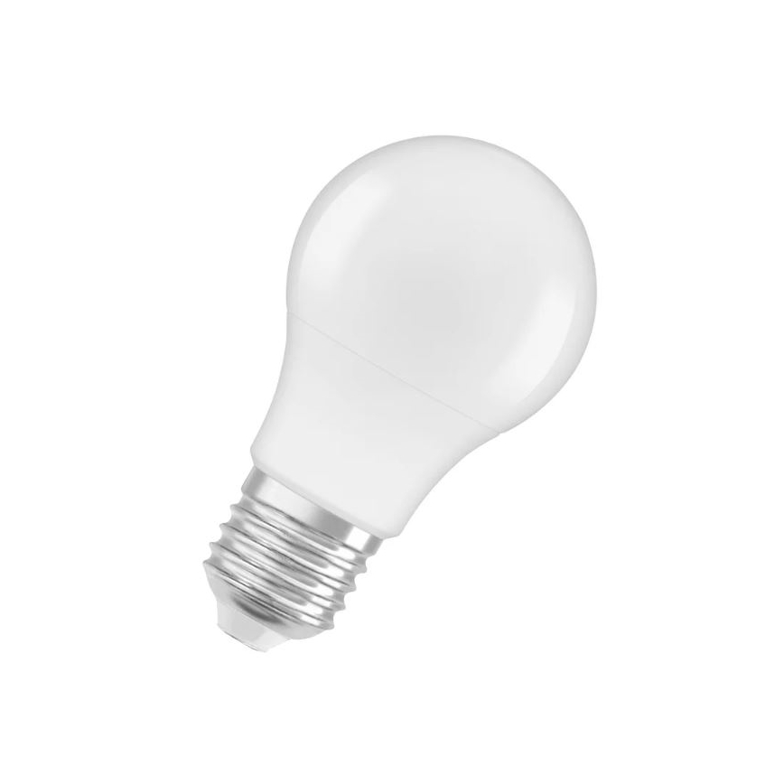 LED glödlampa A40 E27/4,9W/230V 2700K - Osram
