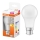 LED glödlampa A60 B22d/8,5W/230V 2700K - Osram