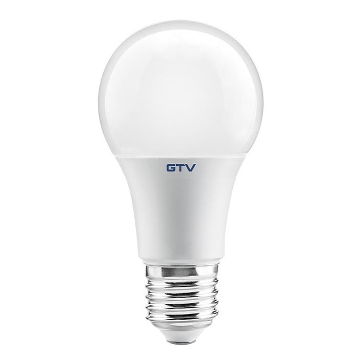 LED glödlampa A60 E27/10W/230V 3000/4000/6400K