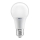 LED glödlampa A60 E27/10W/230V 3000/4000/6400K