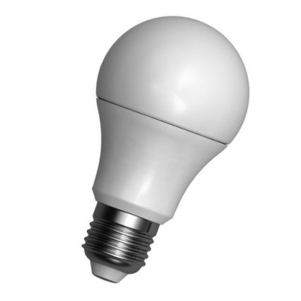 LED glödlampa A60 E27/10W/230V 4500K