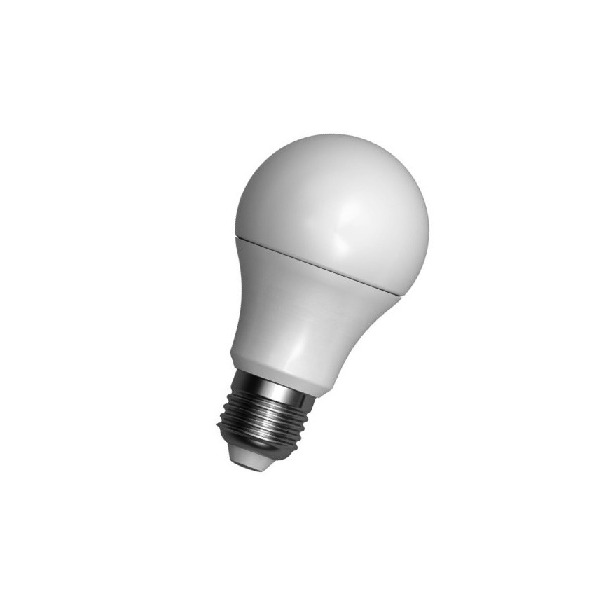 LED glödlampa A60 E27/10W/230V 4500K