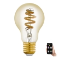 LED glödlampa A60 E27/5,5W/230V 2200K-6500K - Eglo