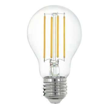 LED glödlampa A60 E27/6W/230V 2700K - Eglo 12226