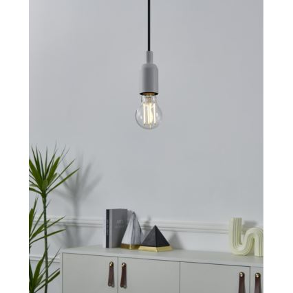 LED glödlampa A60 E27/6W/230V 2700K - Eglo 12226