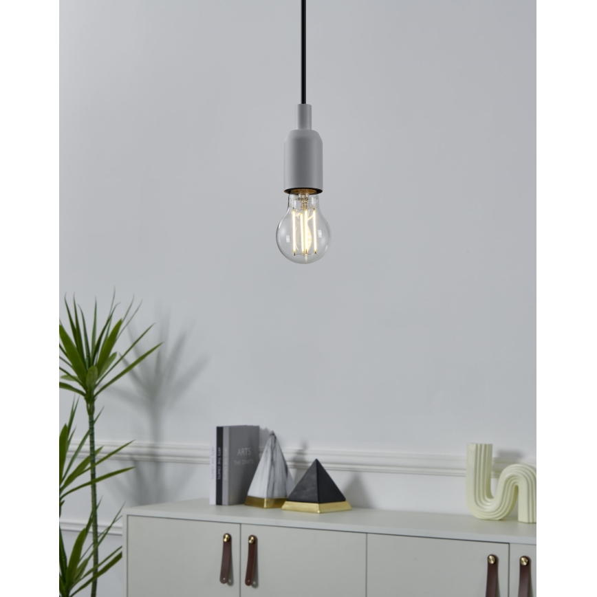 LED glödlampa A60 E27/6W/230V 2700K - Eglo 12226