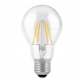 LED glödlampa A60 E27/7W/230V 2700K