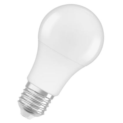 LED glödlampa A60 E27/8,5W/230V 2700K - Osram