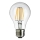 LED glödlampa A60 E27/8W/230V 4000K