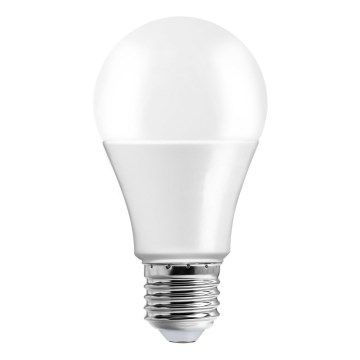 LED glödlampa A65 E27/15W/230V 3000K
