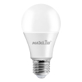 LED glödlampa A65 E27/15W/230V 4000K