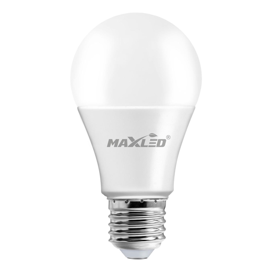 LED glödlampa A65 E27/15W/230V 4000K