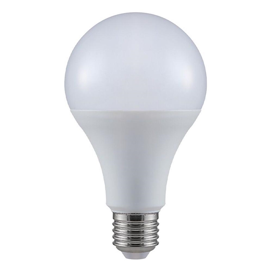 LED glödlampa A80 E27/20W/230V 6500K
