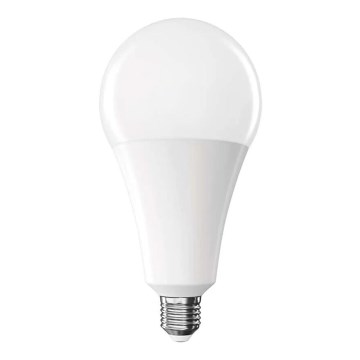 LED glödlampa A95 E27/28W/230V 4000K