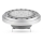 LED glödlampa AR111 G53/12W/12V 3000K silver 30°