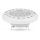 LED glödlampa  AR111 G53/12W/12V 4000K