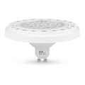LED glödlampa AR111 GU10/12W/230V 4000K vit 30°