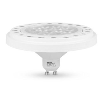 LED glödlampa AR111 GU10/12W/230V 4000K vit 30°