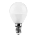 LED glödlampa B45 E14/7W/230V 3000K