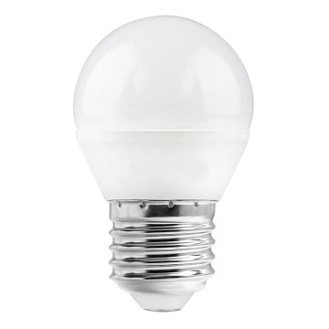 LED glödlampa B45 E27/7W/230V 3000K