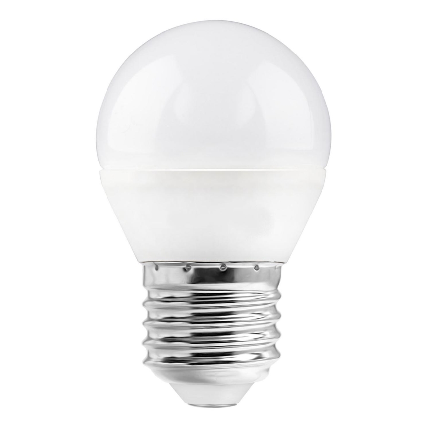 LED glödlampa B45 E27/7W/230V 3000K