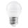 LED glödlampa B45 E27/8W/230V 3000K