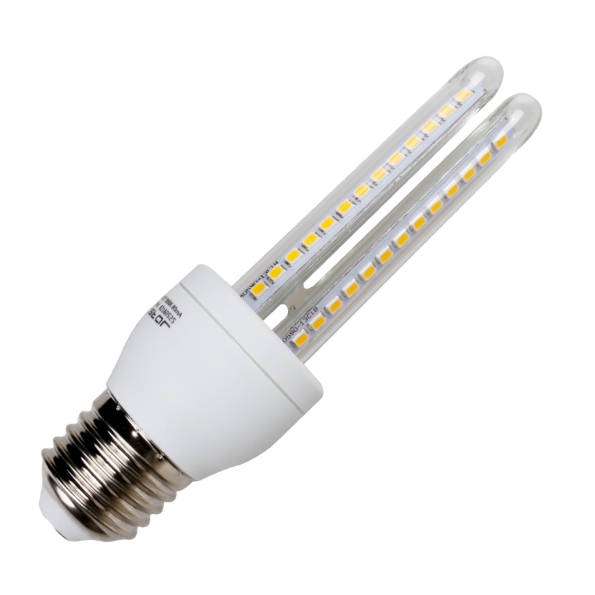 LED glödlampa B5 E27/8W/230V 3000K - Aigostar