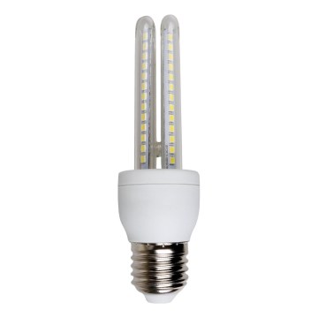 LED glödlampa B5 E27/8W/230V 6500K - Aigostar