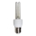 LED glödlampa B5 E27/8W/230V 6500K - Aigostar