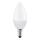 LED glödlampa C37 E14/5W/230V 2700K - Eglo