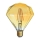 LED glödlampa CRYSTAL E27/4W/230V 2200K