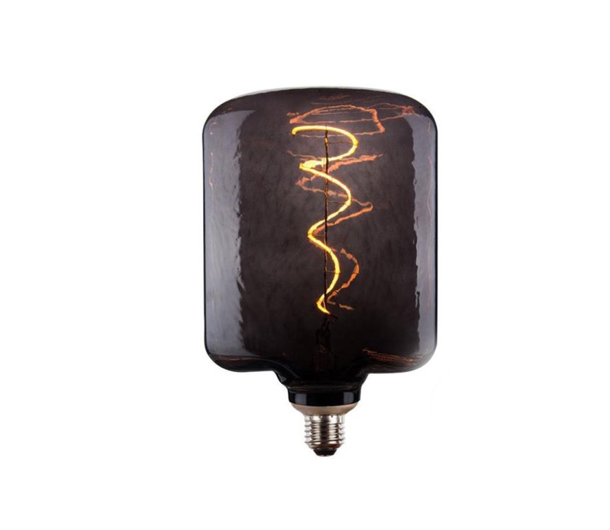 LED Glödlampa  DECO VINTAGE E27/4W/230V 1800K