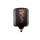 LED Glödlampa  DECO VINTAGE E27/4W/230V 1800K