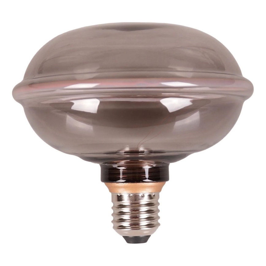 LED glödlampa DECO VINTAGE FILAMENT UFO130 E27/4W/230V 1800K