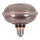 LED glödlampa DECO VINTAGE FILAMENT UFO130 E27/4W/230V 1800K