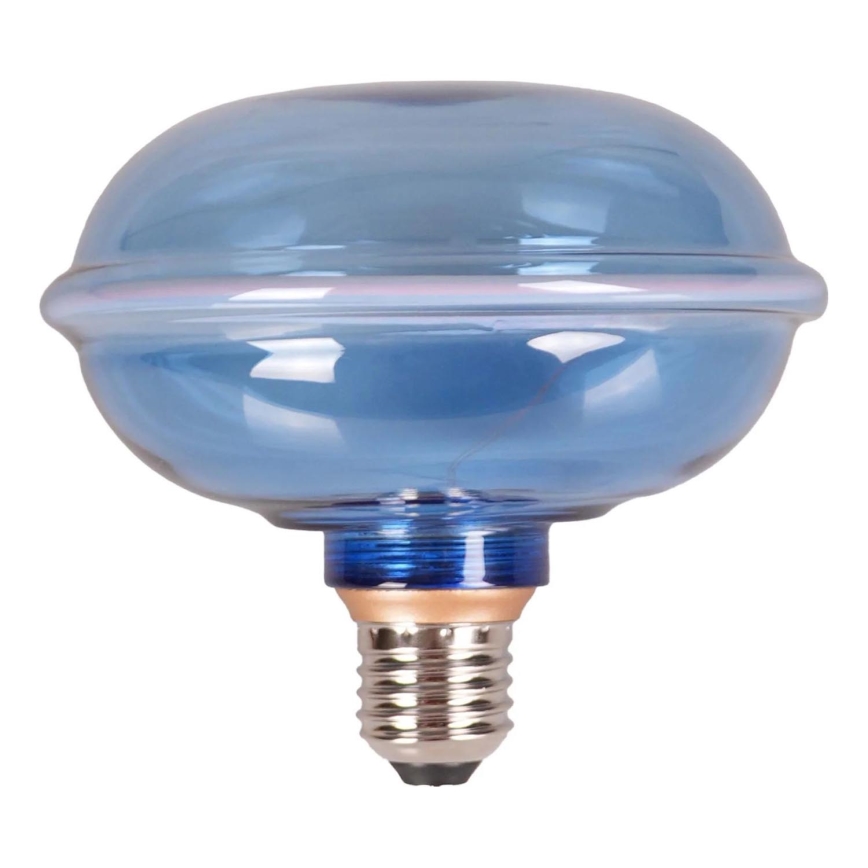 LED glödlampa DECO VINTAGE FILAMENT UFO130 E27/4W/230V 1800K