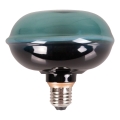 LED glödlampa DECO VINTAGE FILAMENT UFO130 E27/4W/230V 1800K