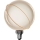 LED-glödlampa DECO VINTAGE G130OA E27/4W/230V 1800K