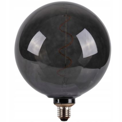 LED glödlampa DECO VINTAGE G200 E27/4W/230V 1800K