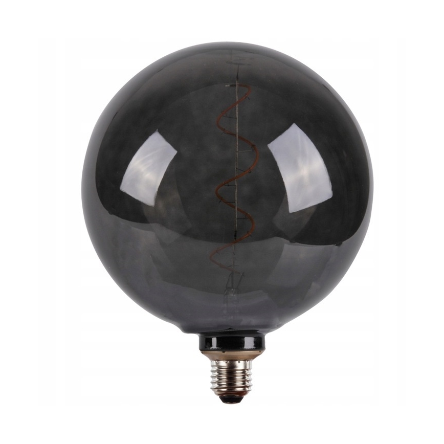 LED glödlampa DECO VINTAGE G200 E27/4W/230V 1800K