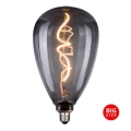 LED glödlampa DECO VINTAGE S173 E27/4W/230V 1800K
