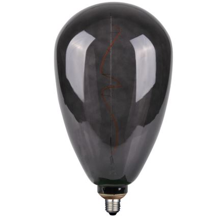 LED glödlampa DECO VINTAGE S173 E27/4W/230V 1800K