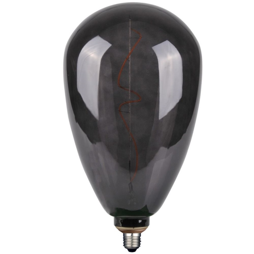LED glödlampa DECO VINTAGE S173 E27/4W/230V 1800K