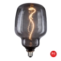 LED glödlampa DECO VINTAGE S180 E27/4W/230V 1800K