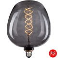 LED glödlampa DECO VINTAGE S190 E27/4W/230V 1800K